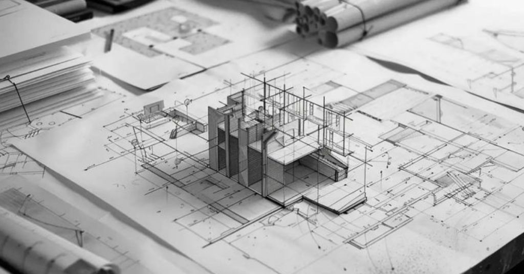 Building Design Artist
