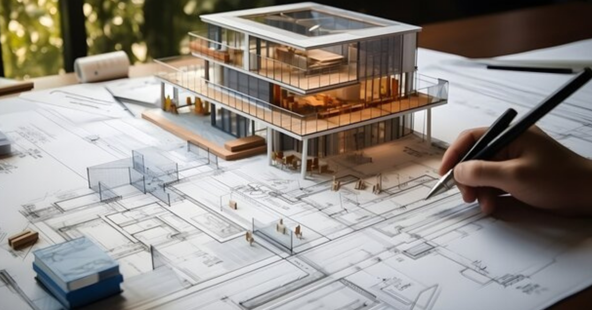 Understanding Building Design Art: A Guide for San Diego Homeowners