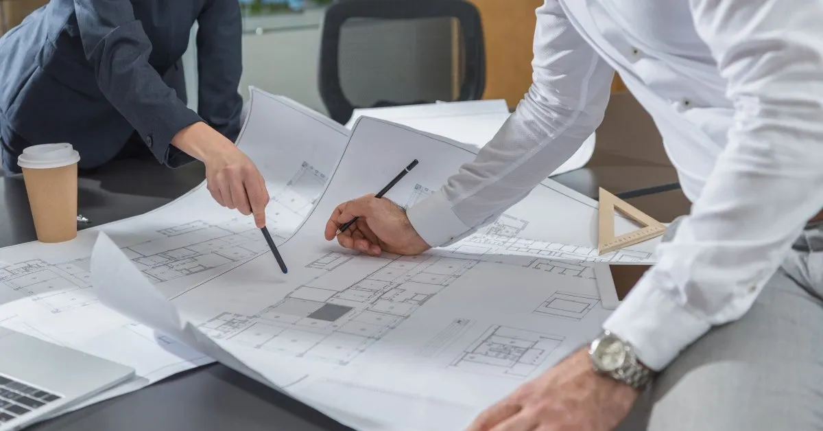 Step-by-Step Guide to Architectural Design and Planning Services