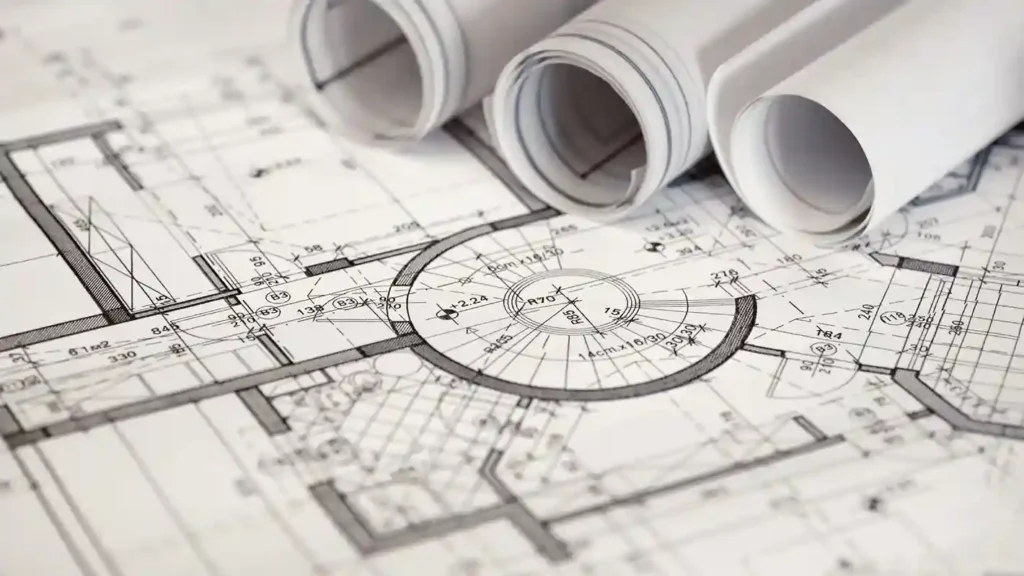 Modern home architect 