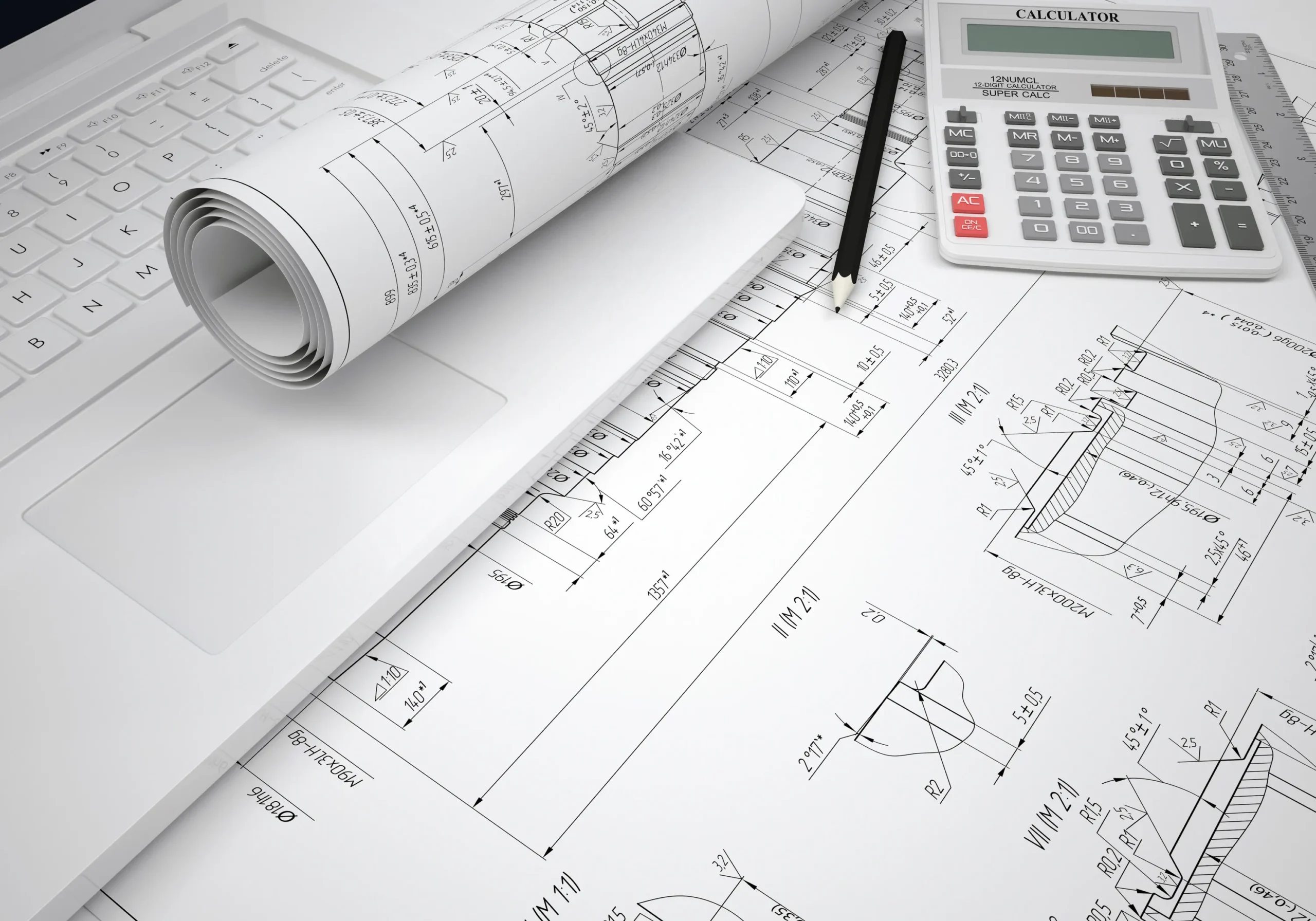 Why Construction Documentation Services Are Critical for Successful Projects