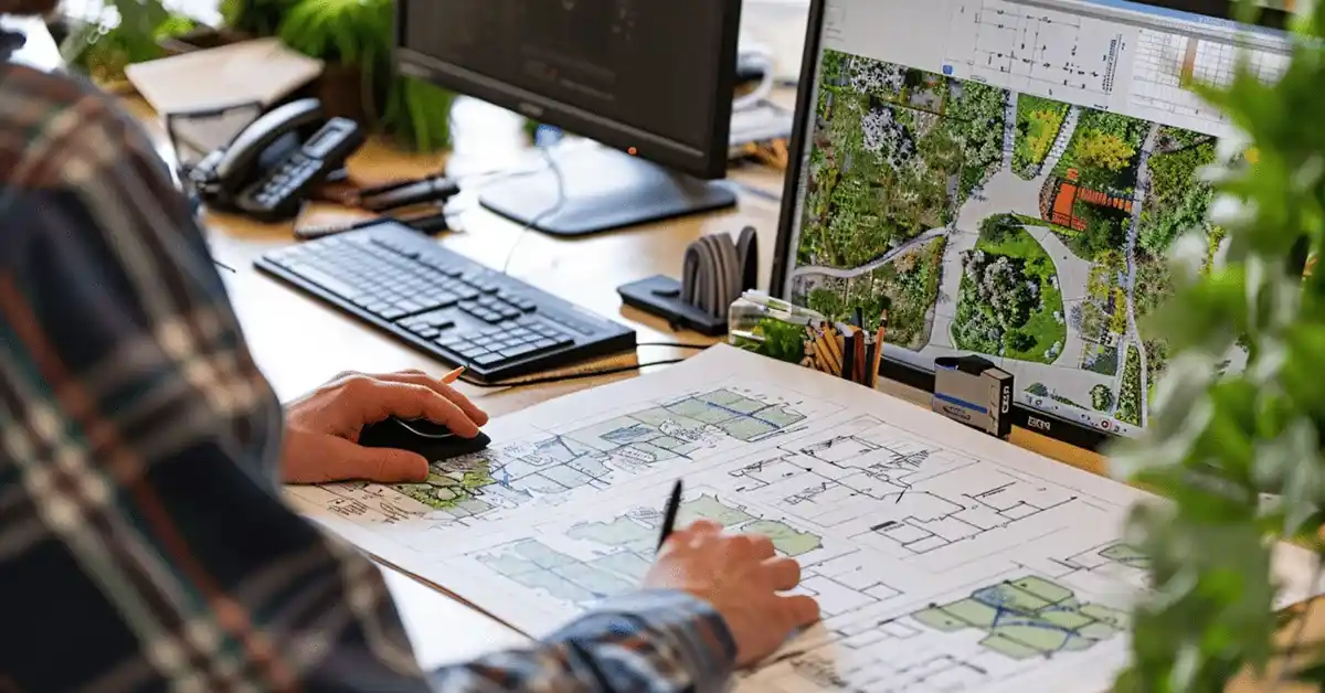 How Landscape Design and Build Transforms Your Outdoor Space